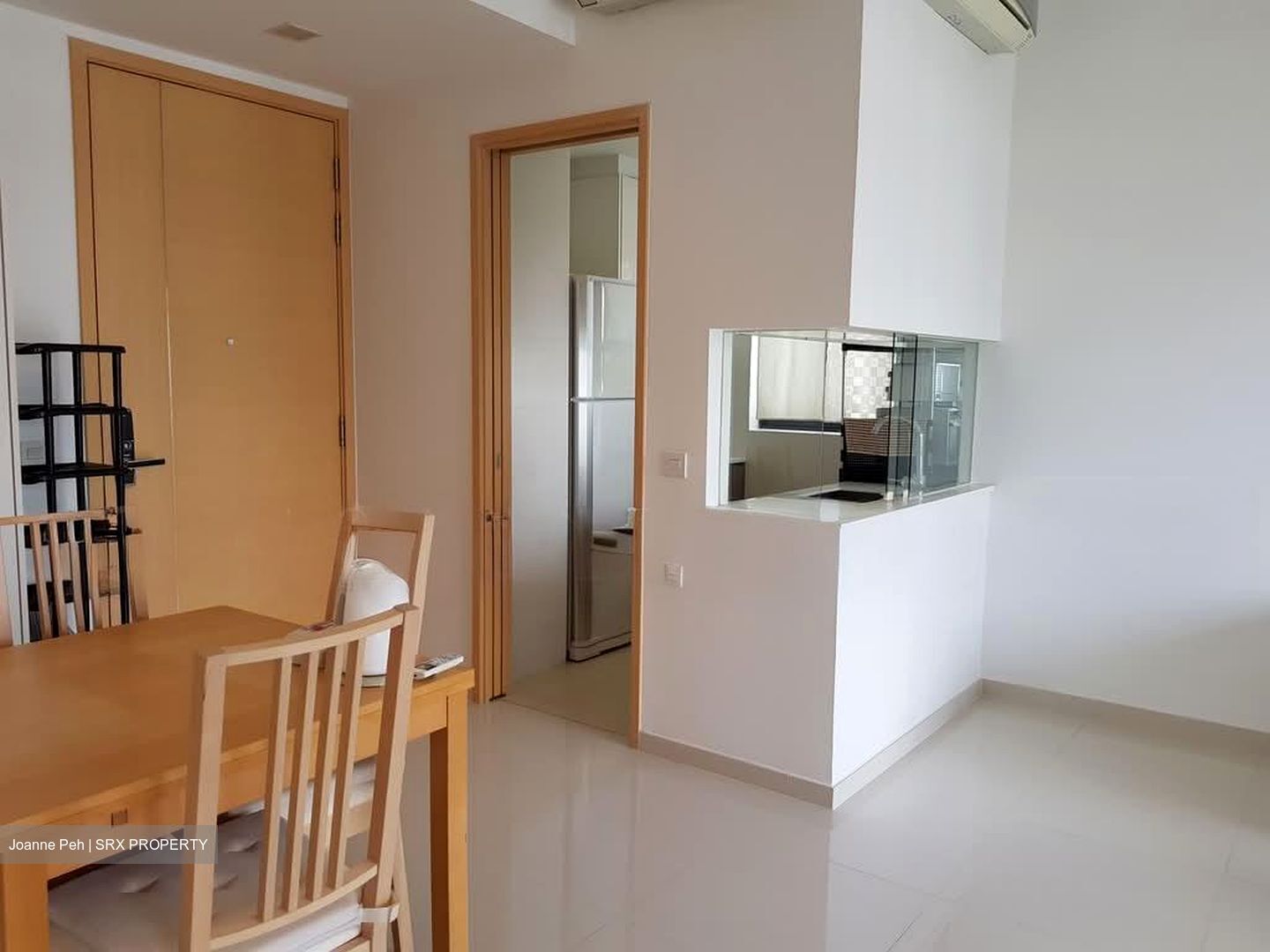 NV Residences (D18), Condominium #593657991
